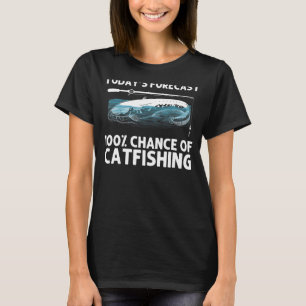 Camiseta Pesca Guay De Pescado De Pescado Para Hombres
