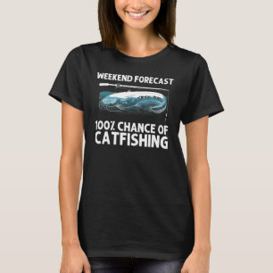 Camiseta Pesca Guay De Pescado De Pescado Para Hombres