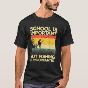 Camiseta Pesca Guay Para Hombres Mujeres Pescador De Bass