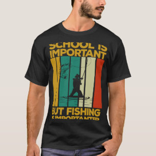 Camiseta Pesca Guay Para Hombres Mujeres Pescador De Bass