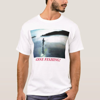 CAMISETA ¡PESCA IDA!