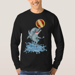 Camiseta Pesca Ish