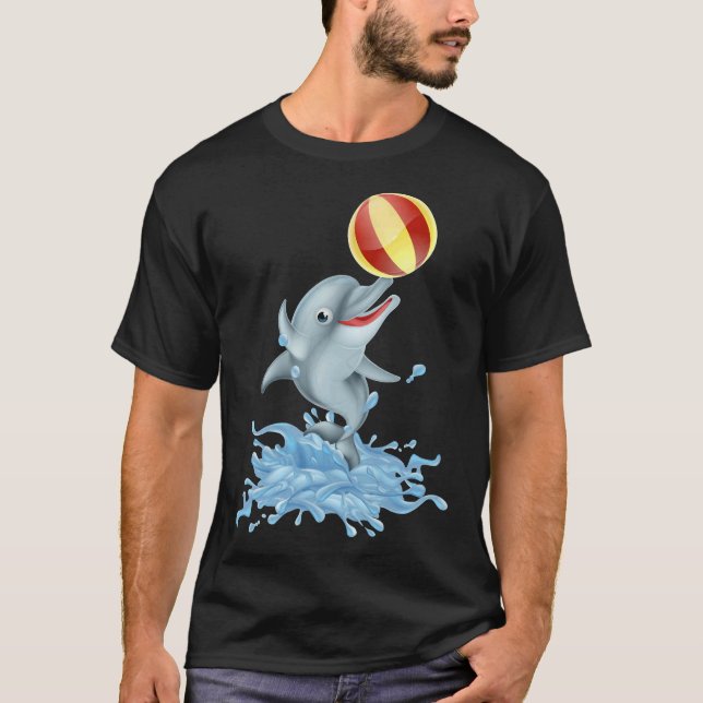 Camiseta Pesca Ish (Anverso)