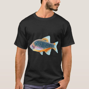 Camiseta Pesca Marítima