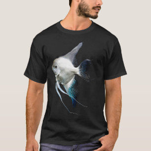 Camiseta pesca nuevo estilo superior