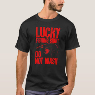 Camiseta Pesca Para Hombres Mujeres Niños Pescador Pesca