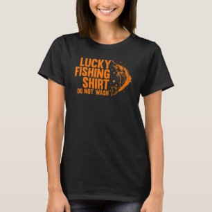 Camiseta Pesca Para Hombres Mujeres Niños Pescadores Pescad