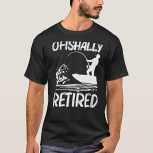 Camiseta Pesca Para Hombres Mujeres Pescador Barco Viaje En