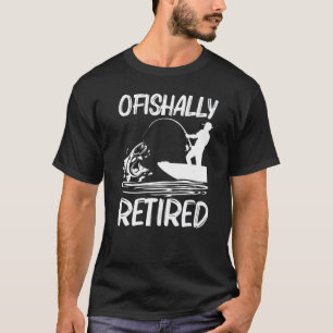 Camiseta Pesca Para Hombres Mujeres Pescador Barco Viaje En