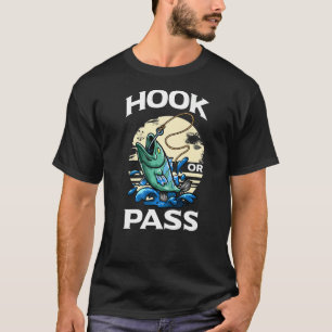 Camiseta Pesca Para Hombres Para Pescadores O Pases
