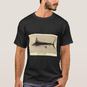 Camiseta Pesca Patriótica