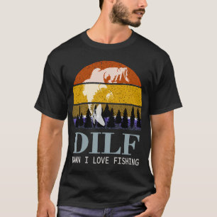 Camiseta pesca personalizada ¿para pescar o no pescar?
