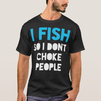 Camiseta Pesca Pescado (8) humor sucio