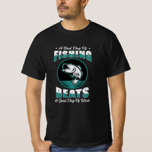 Camiseta Pesca Pescador Amo Pescador Rod Gracioso Regalo