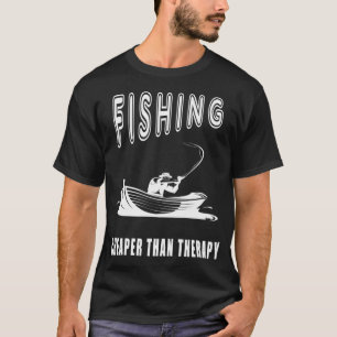 Camiseta Pesca, pescadores, agua dulce, Torneo de pesca