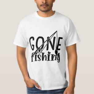 Camiseta Pesca por destino