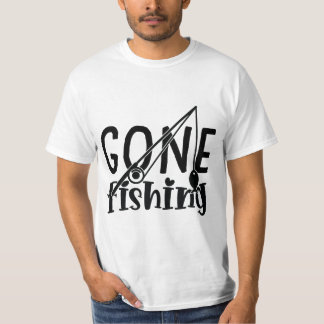 Camiseta Pesca por destino