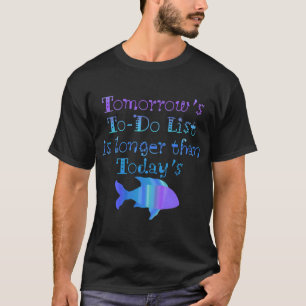 CAMISETA PESCA PROFESIONAL EN LAGOS
