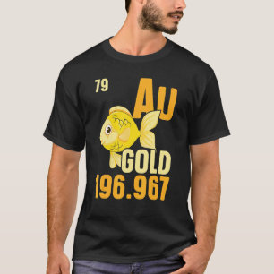 Camiseta Pesca submarina de peces acuarios 1