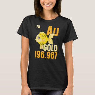 Camiseta Pesca submarina de peces acuarios 1