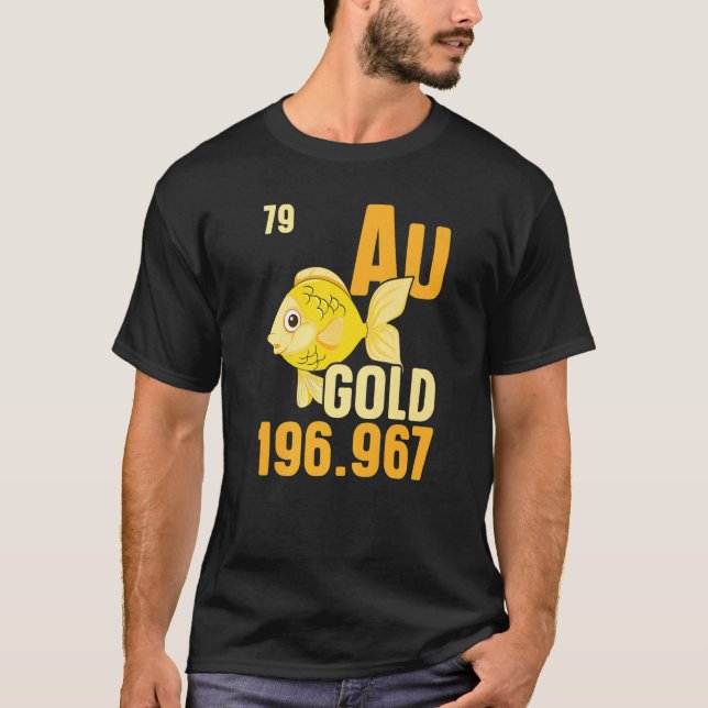 Camiseta Pesca submarina de peces acuarios 1 (Anverso)
