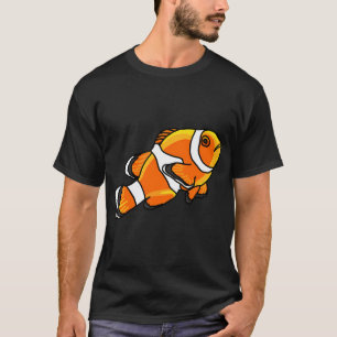 Camiseta Pesca - Voz en mi cabeza me dice que pescar