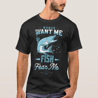 Camiseta Pescadito Pescadito