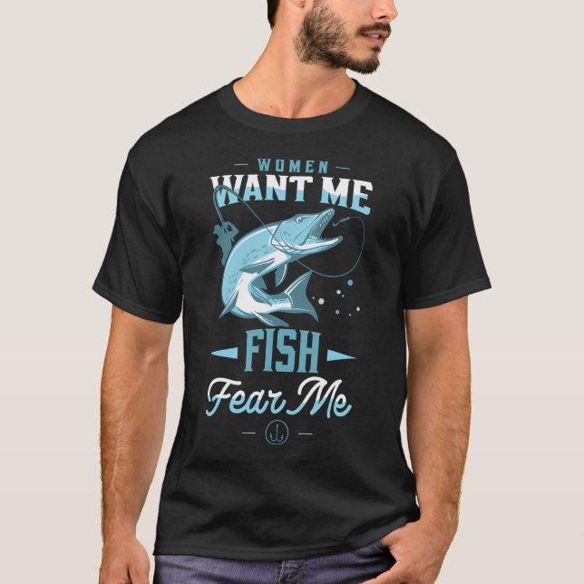 Camiseta Pescadito Pescadito  (Anverso)