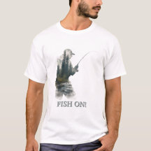"¡Pescado!"