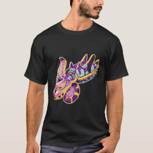 Camiseta Pescado