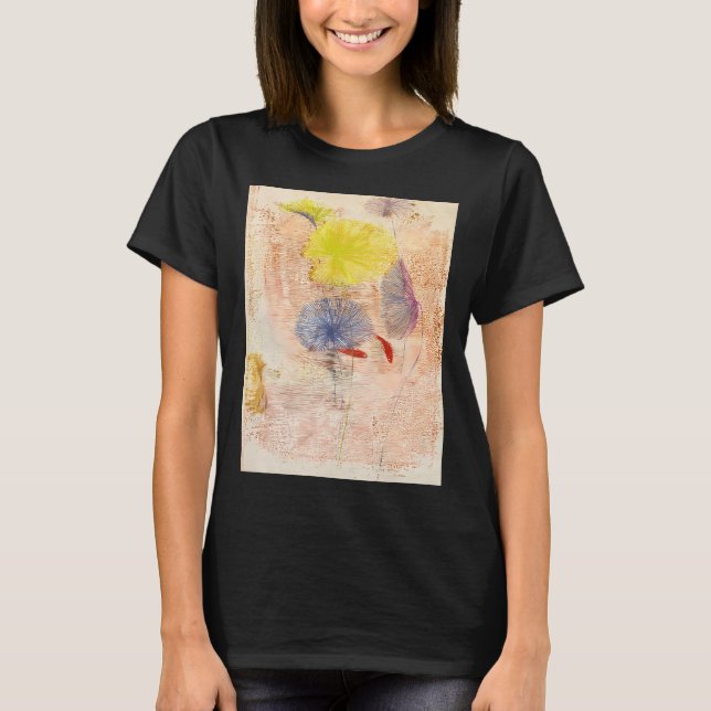 Camiseta Pescado (Anverso)