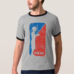 Camiseta ¡Pescado!
