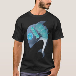 Camiseta Pescado