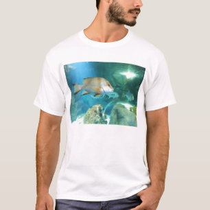 Camiseta Pescado