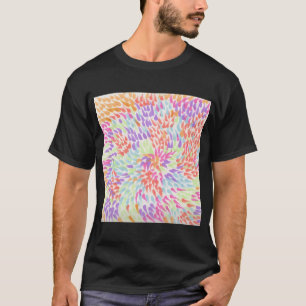 Camiseta pescado