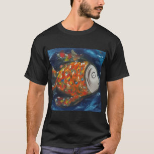 Camiseta Pescado