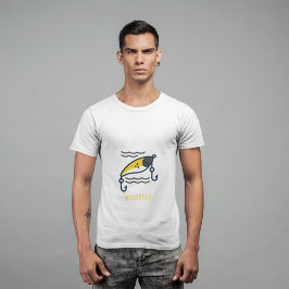 Camiseta Pescado