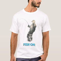 "¡Pescado!"