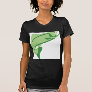 CAMISETA PESCADO