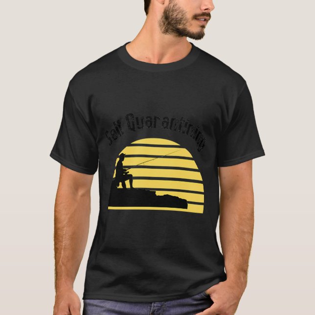 Camiseta Pescado (Anverso)