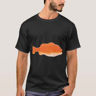 Camiseta Pescado