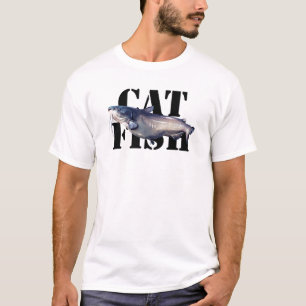 Camiseta Pescado