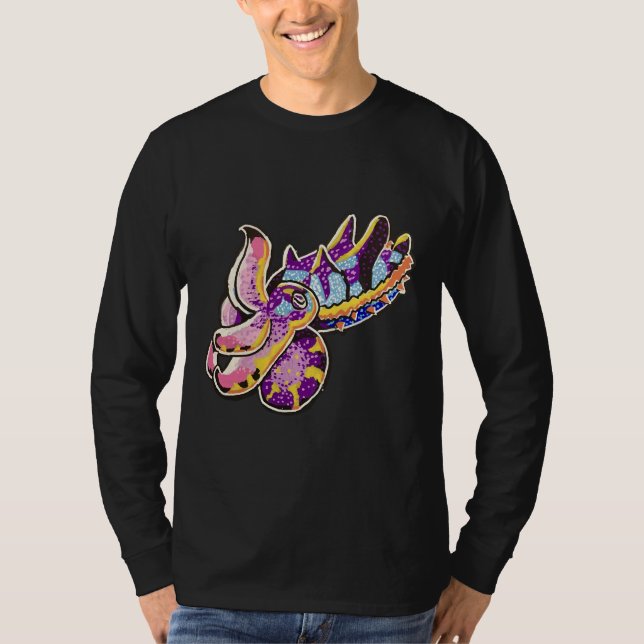 Camiseta Pescado (Anverso)