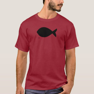 Camiseta Pescado