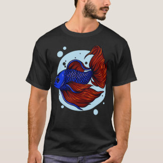 Camiseta pescado2
