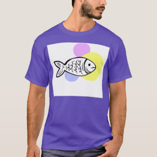 Camiseta Pescado5