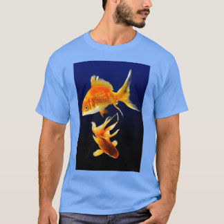 Camiseta Pescado 10 1