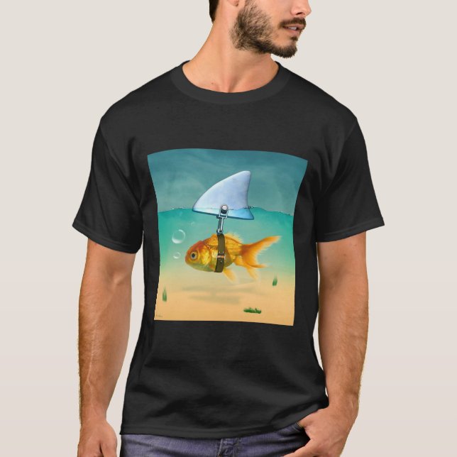 Camiseta Pescado 194 (Anverso)