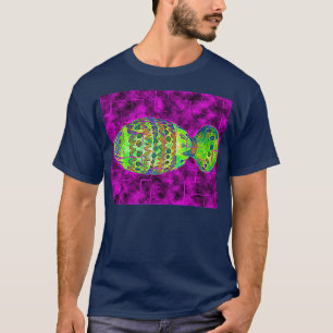 Camiseta Pescado 2