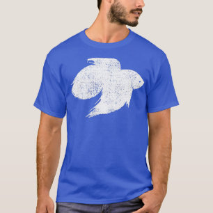 Camiseta Pescado 3